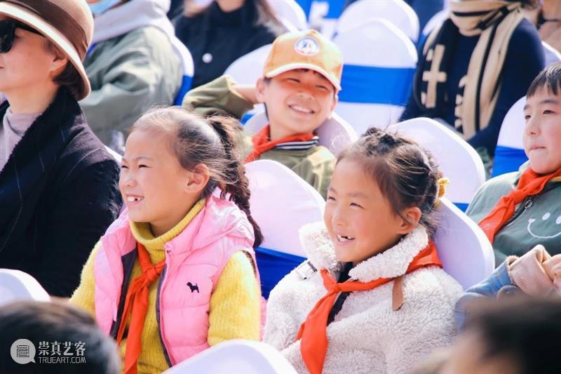 艺术公益 | 由大南坡的孩子们自导、自拍、自己剪辑的人生第一部影像作品,会是什么样子? 视频资讯 BCAF 孩子们 人生 影像 作品 大南坡 艺术 样子 公益 海报 马仕睿大南坡 崇真艺客